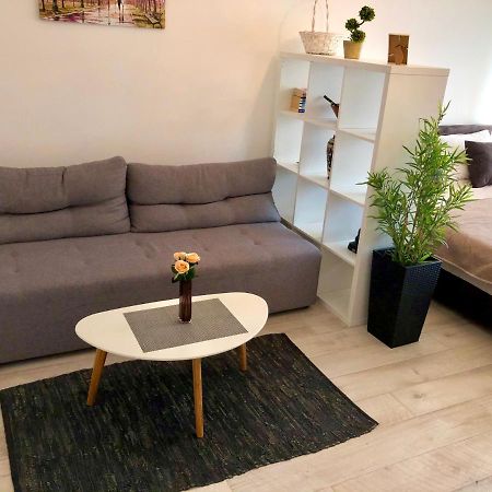 Modern Studio بلغراد المظهر الخارجي الصورة