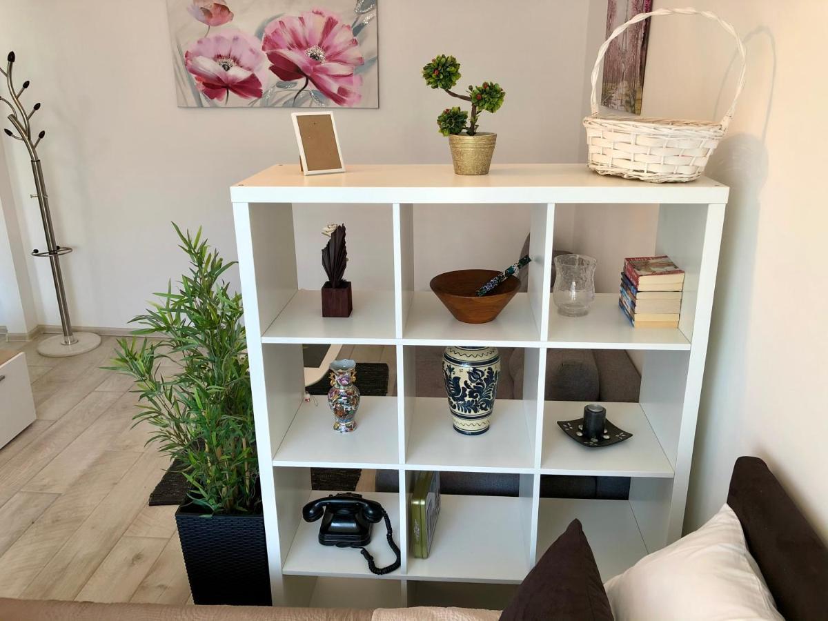 Modern Studio بلغراد المظهر الخارجي الصورة