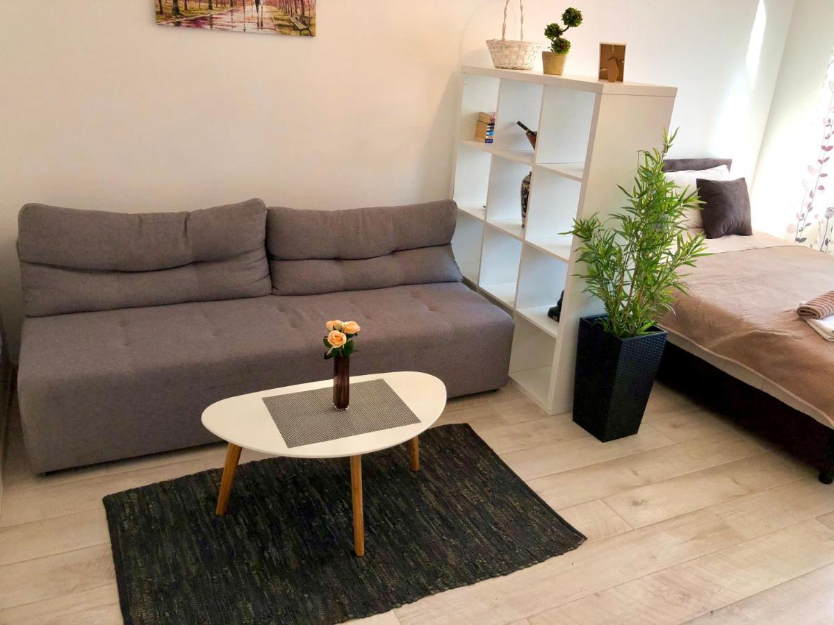 Modern Studio بلغراد المظهر الخارجي الصورة