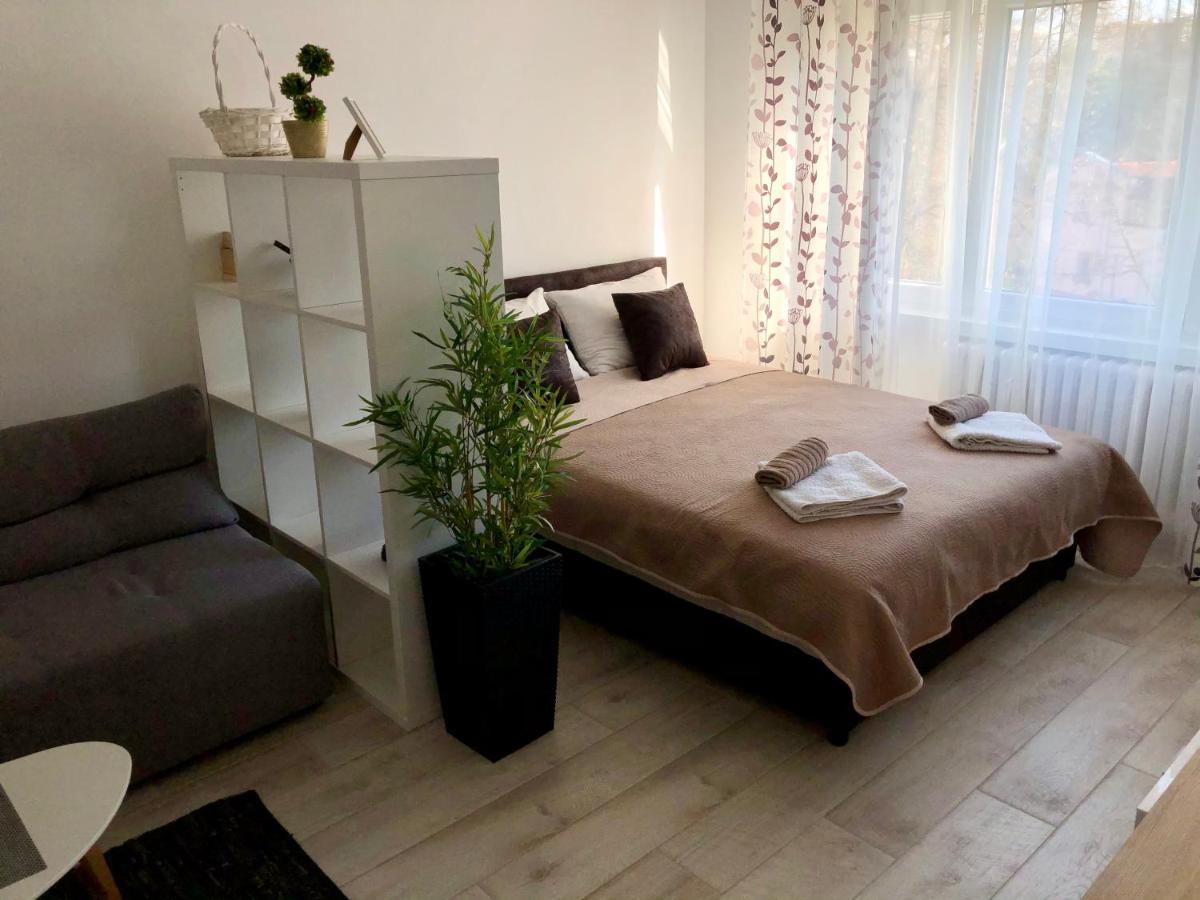Modern Studio بلغراد المظهر الخارجي الصورة